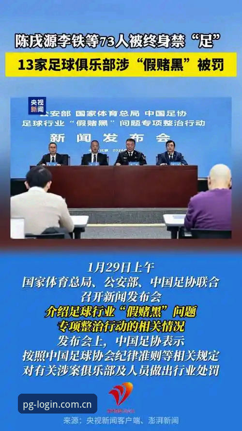 pg电子安卓版下载 资深用户分享:从足协第三批禁足名单看行业乱象,PG电子平台带你深度解读